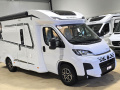 Etrusco T 6900 SB "Hymer-Gruppe" Teilintegriert