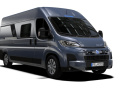 Knaus Boxlife 600ME Conversion van