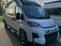 Knaus BoxTime 630MX Kastenwagen
