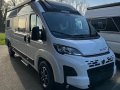 Knaus BoxTime 630MX Kastenwagen