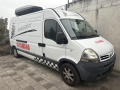 Nissan Interstar Fourgonnette