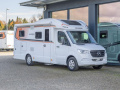 Weinsberg CaraCompact 640 MEG Suite Edition Teilintegriert