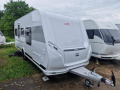 LMC Videro 450 D Caravane