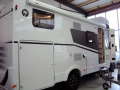 Sunlight A70 Alkoven