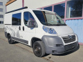 Citroen Jumper Adventure 2.2 Fourgonnette