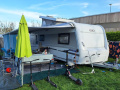 LMC VIVO Energy 533K Caravane
