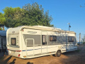 LMC VIVO Energy 533K Caravan