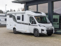 Knaus Live TI 650 MEG Platinum Selection Semi-integrale