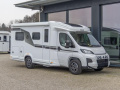 Knaus Live TI 590 MF Platinum Selection Teilintegriert