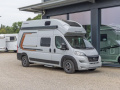 Weinsberg CaraBus 600 MQH Fourgonnette