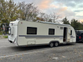 Adria Alpina 743 UK Caravan