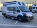 La Strada Avanti EB Conversion van