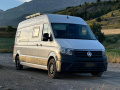 Volkswagen VW Crafter Minibus