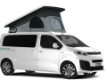 Campster 180 Camper van