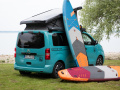Campster 180 Camper van