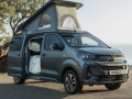 Campster 180 Campervan