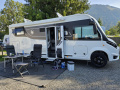 Benimar Amphitryon 967 Integriert