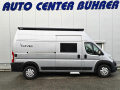 Clever Vans FAMILY 600 2.2 HDI H3 Kastenwagen