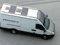 Iveco Daily Fourgonnette