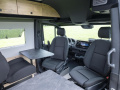 P&ouml;ssl Roadstar XT Mercedes Kastenwagen