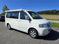 Volkswagen California Comfortline 2.5 TDI PD Campervan
