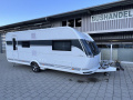 Hobby 595 KML Maxia Wohnwagen