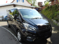Ford STYLEVAN Compact Minibus