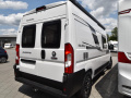 Hobby Vantana K60 FT De Luxe Conversion van