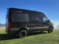 Clever Vans Aventuro 600 1st Series Fourgonnette