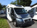 Fiat Knaus Sky Wave 650 MF Véhicule spécial