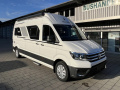 Volkswagen Hobby MAXIA VAN 680 ET Conversion van