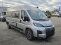 Westfalia COLUMBUS 600E Furgonato
