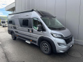 Adria Twin Supreme 640 SGX Fourgonnette