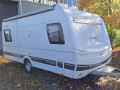 Dethleffs 3 EK (470 FR) Camper Caravan