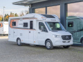 Weinsberg CaraCompact 640 MEG Suite Edition Semi-integrale