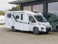 Knaus Sky TI 650 MEG Semi-integrale