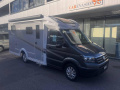 Knaus Van TI Plus 650 MEG Semi-integrale