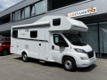 Weinsberg CaraHome 650 DG Overcab
