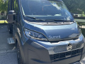 P&ouml;ssl Summit Prime 640 Conversion van