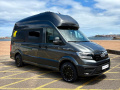 North Cape Adventure 6XHT2 Conversion van