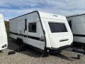 Polar 650 BQDA Black Edition Caravan