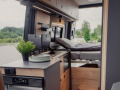 Clever Vans Aventuro 600 Mercedes Conversion van