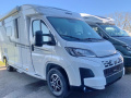 Knaus Van Ti 650 MEG Vansation Semi-integrale