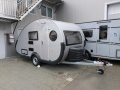 T@B 400 Basic Caravane