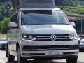 Volkswagen T6 California Ocean Grey Special Fourgonnette