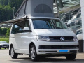 Volkswagen T6 California Ocean Grey Special TDI 4M Van aménagé