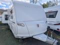 Tabbert Pantiga 490 E 2,3 Caravane