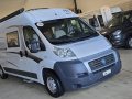 Knaus Box Star Family 600 Kastenwagen