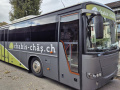 Volvo B12B 340 Sondermobil