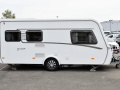 Hymer ERIBA-ENL 470 NOVA LIGHT Wohnwagen